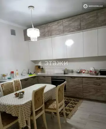 133 м², 4-комнатная квартира, этаж 3 из 10, 133 м², изображение - 31