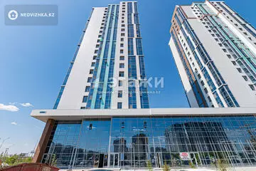 65 м², 2-комнатная квартира, этаж 19 из 21, 65 м², изображение - 15