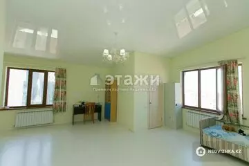 242.2 м², 4-комнатная квартира, этаж 19 из 20, 242 м², изображение - 8