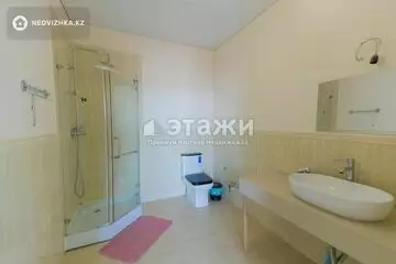 242.2 м², 4-комнатная квартира, этаж 19 из 20, 242 м², изображение - 10