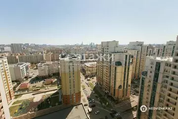 242.2 м², 4-комнатная квартира, этаж 19 из 20, 242 м², изображение - 15