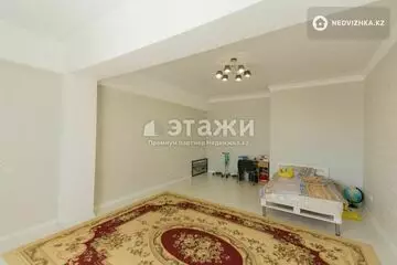 242.2 м², 4-комнатная квартира, этаж 19 из 20, 242 м², изображение - 18