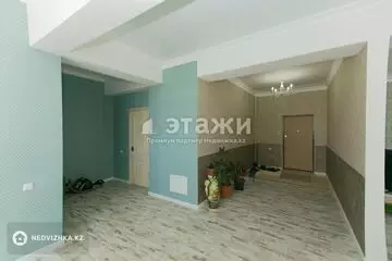 242.2 м², 4-комнатная квартира, этаж 19 из 20, 242 м², изображение - 29