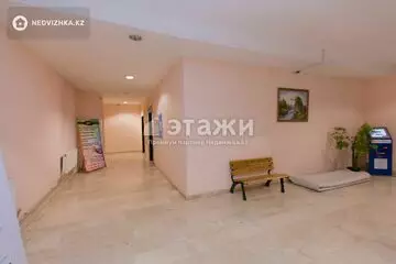 242.2 м², 4-комнатная квартира, этаж 19 из 20, 242 м², изображение - 30