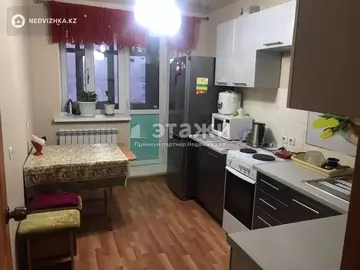 40 м², 1-комнатная квартира, этаж 4 из 5, 40 м², изображение - 4