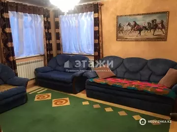 40 м², 1-комнатная квартира, этаж 4 из 5, 40 м², изображение - 0