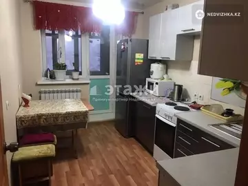 40 м², 1-комнатная квартира, этаж 4 из 5, 40 м², изображение - 3