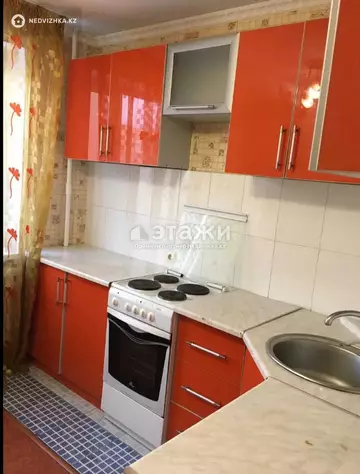 60 м², 2-комнатная квартира, этаж 7 из 16, 60 м², изображение - 4