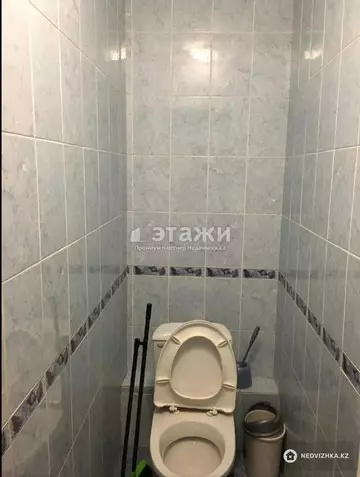 2-комнатная квартира, этаж 7 из 16, 60 м²