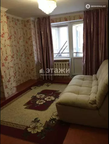 2-комнатная квартира, этаж 7 из 16, 60 м²