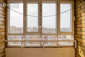 37.1 м², 1-комнатная квартира, этаж 13 из 16, 37 м², изображение - 12