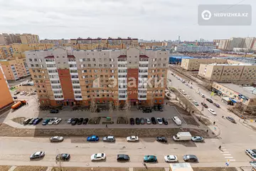 37.1 м², 1-комнатная квартира, этаж 13 из 16, 37 м², изображение - 14