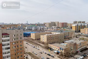 37.1 м², 1-комнатная квартира, этаж 13 из 16, 37 м², изображение - 15