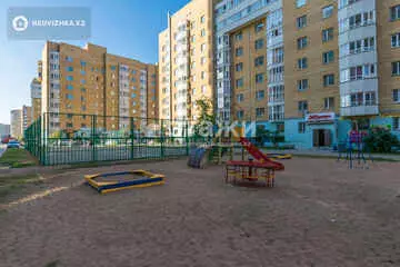 37.1 м², 1-комнатная квартира, этаж 13 из 16, 37 м², изображение - 17