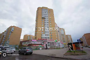 37.1 м², 1-комнатная квартира, этаж 13 из 16, 37 м², изображение - 19