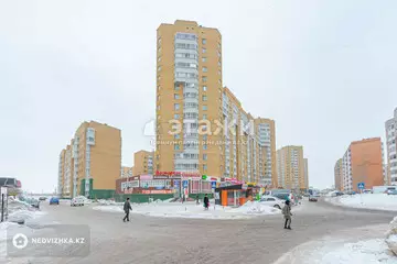 37.1 м², 1-комнатная квартира, этаж 13 из 16, 37 м², изображение - 24