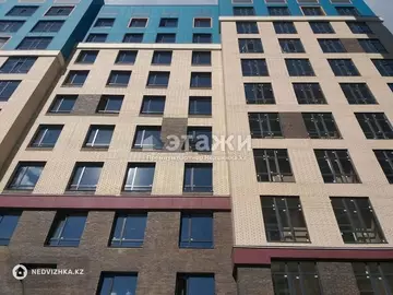 63.4 м², 2-комнатная квартира, этаж 8 из 13, 63 м², изображение - 4