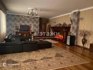 300 м², 7-комнатная квартира, этаж 1 из 12, 300 м², изображение - 0