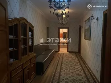 300 м², 7-комнатная квартира, этаж 1 из 12, 300 м², изображение - 9