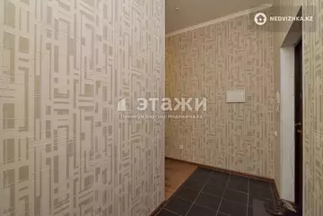 84.1 м², 3-комнатная квартира, этаж 23 из 24, 84 м², изображение - 19