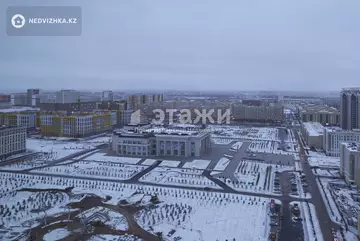 84.1 м², 3-комнатная квартира, этаж 23 из 24, 84 м², изображение - 23