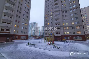 84.1 м², 3-комнатная квартира, этаж 23 из 24, 84 м², изображение - 29