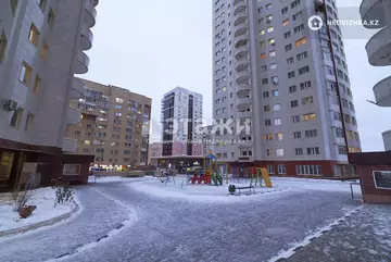 84.1 м², 3-комнатная квартира, этаж 23 из 24, 84 м², изображение - 31