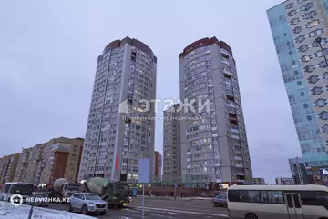 84.1 м², 3-комнатная квартира, этаж 23 из 24, 84 м², изображение - 32