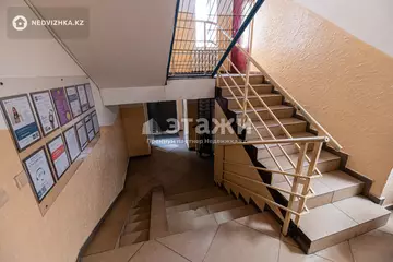 2-комнатная квартира, этаж 10 из 16, 56 м²