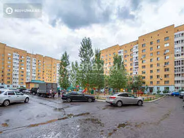 56 м², 2-комнатная квартира, этаж 7 из 9, 56 м², изображение - 15