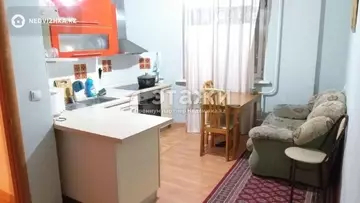 84 м², 3-комнатная квартира, этаж 2 из 9, 84 м², изображение - 0