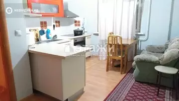 84 м², 3-комнатная квартира, этаж 2 из 9, 84 м², изображение - 1