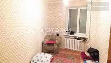 84 м², 3-комнатная квартира, этаж 2 из 9, 84 м², изображение - 3