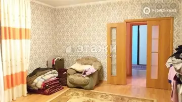 84 м², 3-комнатная квартира, этаж 2 из 9, 84 м², изображение - 9