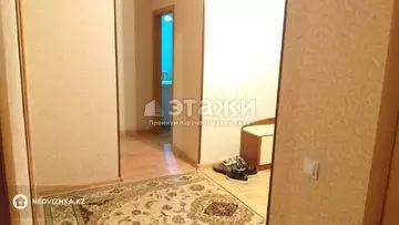 84 м², 3-комнатная квартира, этаж 2 из 9, 84 м², изображение - 11