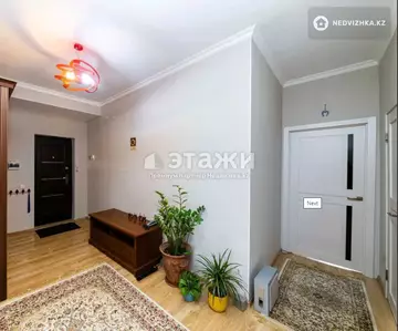 50 м², 1-комнатная квартира, этаж 14 из 14, 50 м², изображение - 3