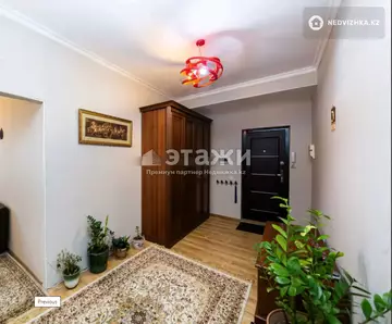 50 м², 1-комнатная квартира, этаж 14 из 14, 50 м², изображение - 4