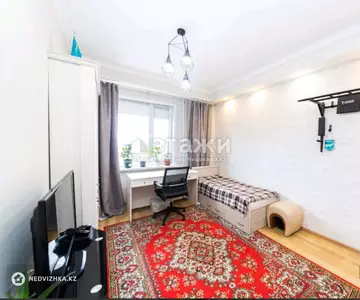 50 м², 1-комнатная квартира, этаж 14 из 14, 50 м², изображение - 0