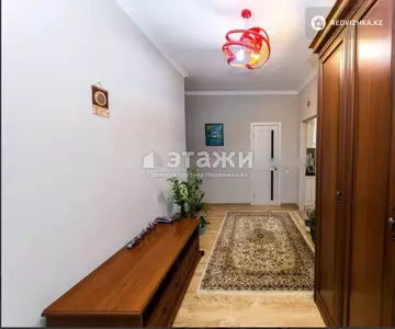 50 м², 1-комнатная квартира, этаж 14 из 14, 50 м², изображение - 5