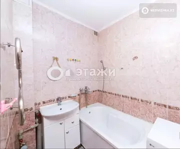 50 м², 1-комнатная квартира, этаж 14 из 14, 50 м², изображение - 9