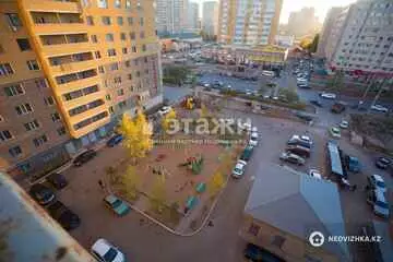 50 м², 1-комнатная квартира, этаж 14 из 14, 50 м², изображение - 11