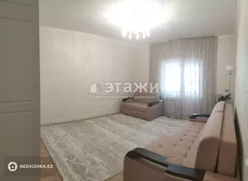 47.2 м², 1-комнатная квартира, этаж 16 из 19, 47 м², изображение - 1