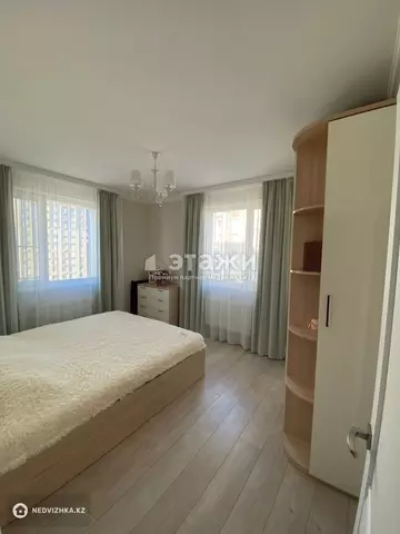 3-комнатная квартира, этаж 9 из 12, 73 м²