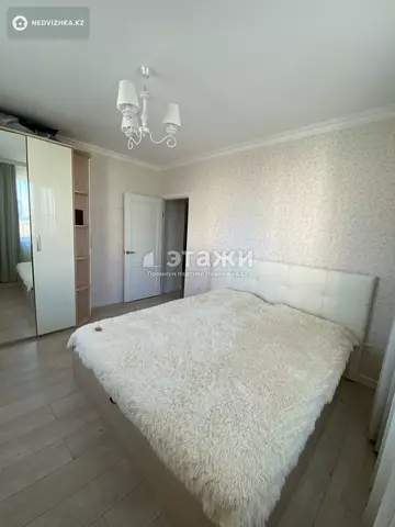 3-комнатная квартира, этаж 9 из 12, 73 м²