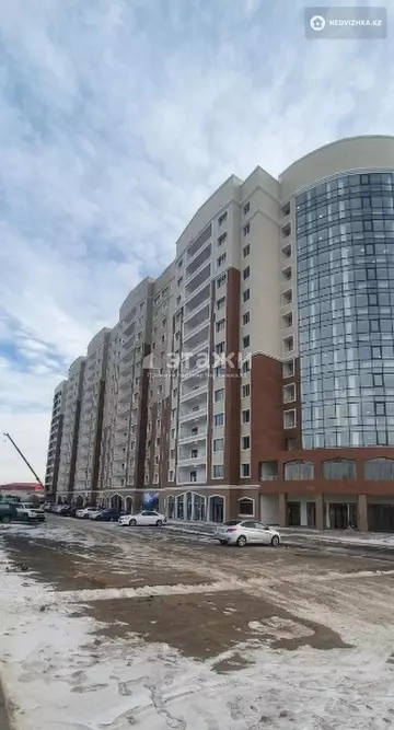 80.2 м², 3-комнатная квартира, этаж 9 из 10, 80 м², изображение - 6