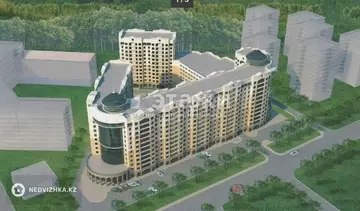 80.2 м², 3-комнатная квартира, этаж 9 из 10, 80 м², изображение - 5