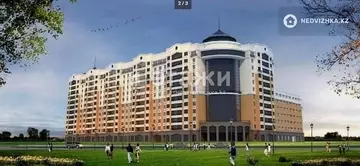 80.2 м², 3-комнатная квартира, этаж 9 из 10, 80 м², изображение - 2