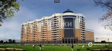 80.2 м², 3-комнатная квартира, этаж 9 из 10, 80 м², изображение - 7