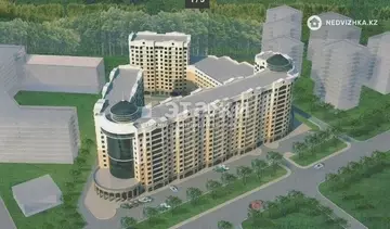 80.2 м², 3-комнатная квартира, этаж 9 из 10, 80 м², изображение - 1