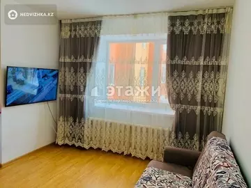 38 м², 2-комнатная квартира, этаж 1 из 9, 38 м², изображение - 1